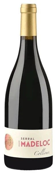 Domaine Madeloc, 'Serral Rouge', Collioure 2021 (Case)