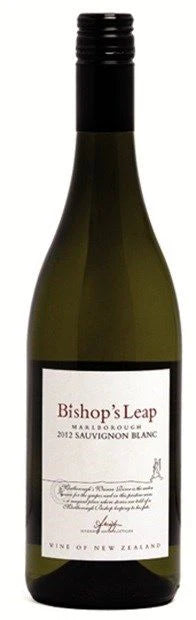 Bishop's Leap, Marlborough Sauvignon Blanc 2022 (Case)