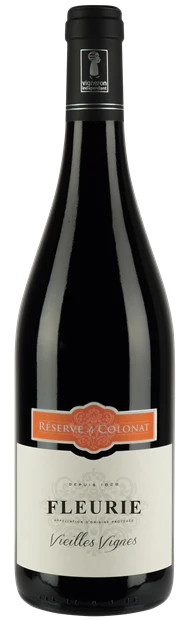 Domaine de Colonat, Morgon Les Charmes-Grandes Terres 2022 (Case)