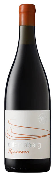 Olifantsberg, Breedekloof, Roussanne 2022 (Case)