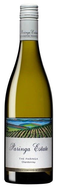 Paringa Estate, The Paringa Single Vineyard, Mornington Peninsula, Chardonnay 2019 (Case)