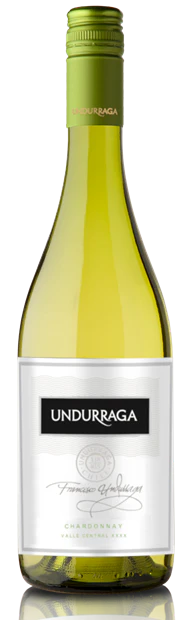 Undurraga, Chardonnay 2023 (Case)