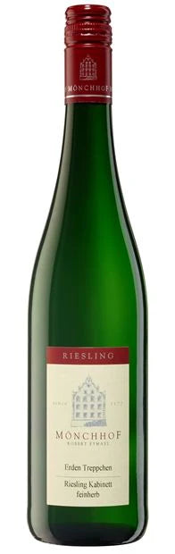 Weingut Monchhof, Mosel, 'Grand Lay' Trocken (Dry) Riesling 2023 (Case)