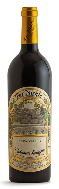Far Niente, Napa Valley, Cabernet Sauvignon 2022 (Case)