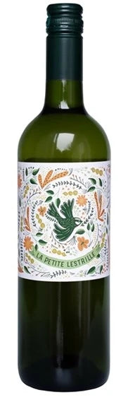 Château Lestrille, 'La Petite Lestrille', Bordeaux Blanc NV (Case)