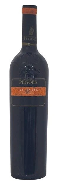 Santo Isidro de Pegoes, Peninsula de Setubal, Touriga Nacional 2021 (Case)