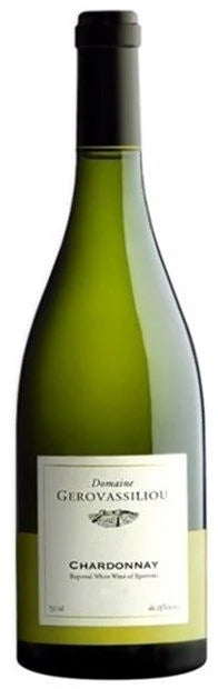 Ktima Gerovassiliou, Epanomi, Chardonnay 2023 (Case)