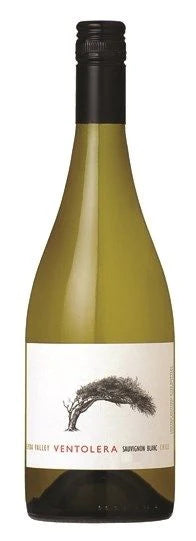 Vina Ventolera, Valle de Leyda, Sauvignon Blanc 2018 (Case)