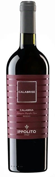 Ippolito 1845 'Calabrise', Calabria, 2023 (Case)