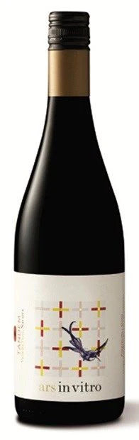 Tandem, 'Ars In Vitro', Navarra, Tempranillo Merlot 2020 (Case)