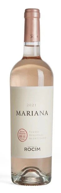 Herdade do Rocim, Alentejano, 'Mariana' Rose 2023 (Case)