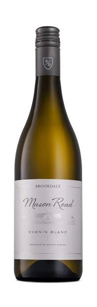 Brookdale Estate, Mason Road, Paarl, Chenin Blanc 2022 (Case)