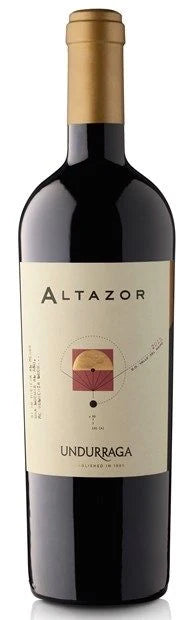 Undurraga 'Altazor', Maipo Alto 2022 (Case)