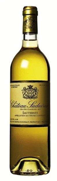 Chateau de Suduiraut, 1er Cru Classe Sauternes 2013 37.5cl 37.5cl (Case)