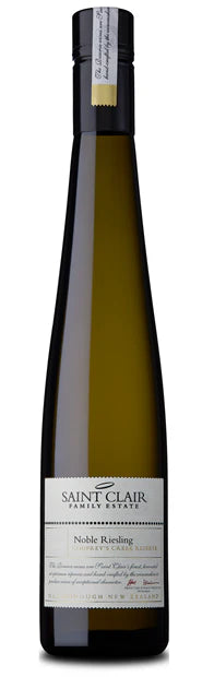 Saint Clair Godfrey's Creek Noble Riesling, Marlborough 2023 37.5cl (Case)