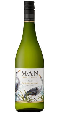 MAN Family Vineyards, Padstal Chardonnay, 2025 (Case)
