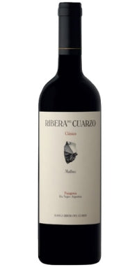 Bodega Ribera del Cuarzo, Clasico, 2022 (Case)