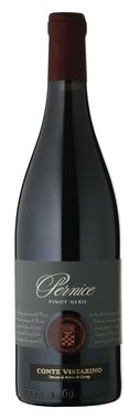 Conte Vistarino, Pernice Pinot Nero Dell'Oltrepò Pavese Doc, 2018 (Case)