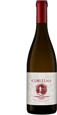 Kumusha Cabernet Sauvignon Cinsault, 2021 (Case)