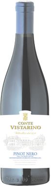 Conte Vistarino Pinot Nero Dell'Oltrepo Pavese Doc 2019 (Case)