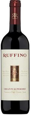 Ruffino, Chianti Superiore, Il Leo, (Case)