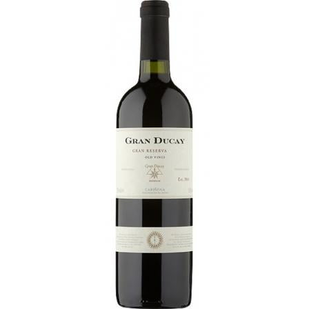 Gran Ducay Gran Reserva Tinto, 2010 (Case)