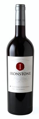 Ironstone, Old Vines Zinfandel, 2020 (Case)