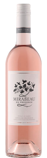 Mirabeau, Cotes de Provence Rose 150cl, (Case)