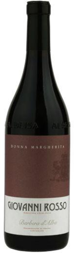 Giovanni Rosso, Donna Margherita Barbera dAlba, 2018 (Case)