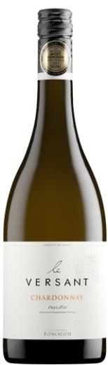 Le Versant, Chardonnay IGP dOc,(Case)