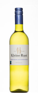 Kleine Rust, Fair trade Chenin Blanc Sauvignon Blanc, (Case)