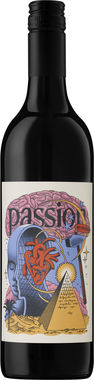 Some Young Punks, Passion Shiraz Cabernet Sauvignon, 2020 (Case)