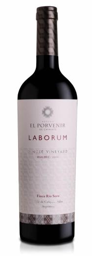 Laborum, Single Vineyard Malbec, (Case)