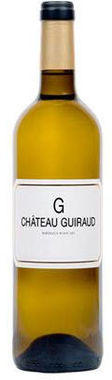 G de Guiraud Bordeaux Blanc,  2019 (Case)