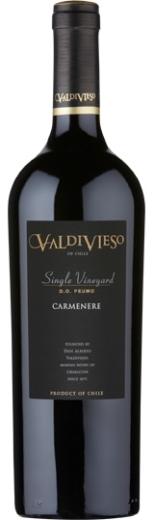 Valdivieso, Single Vineyard Carmenere, (Case)