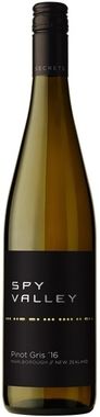 Spy Valley, Pinot Gris, (Case)
