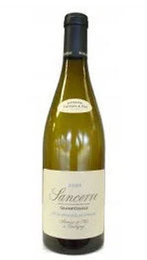 Domaine Thomas, Sancerre Blanc Les Pierriers, 2022 (Case)