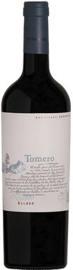 Tomero, Malbec, 2020 (Case)