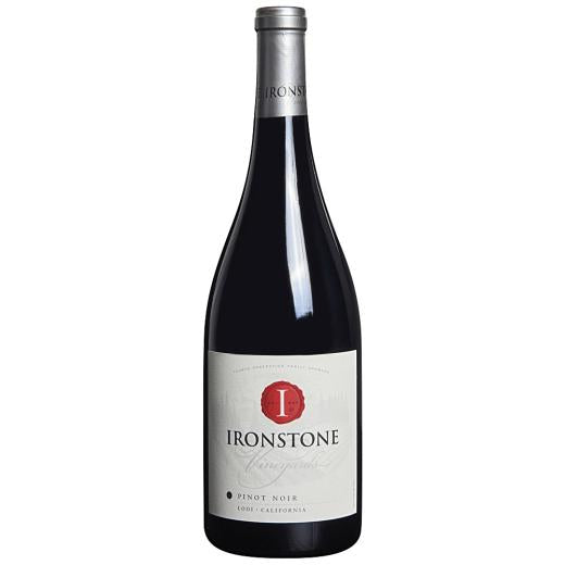 Ironstone, Pinot Noir, 2019 (Case)