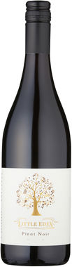 Little Eden, Pinot Noir,  (Case)