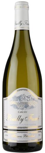 Francis Blanchet, Pouilly Fume Calcite, 2022 (Case)