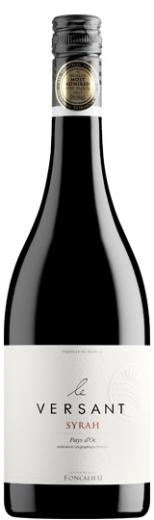 Le Versant, Syrah IGP dOc, (Case)