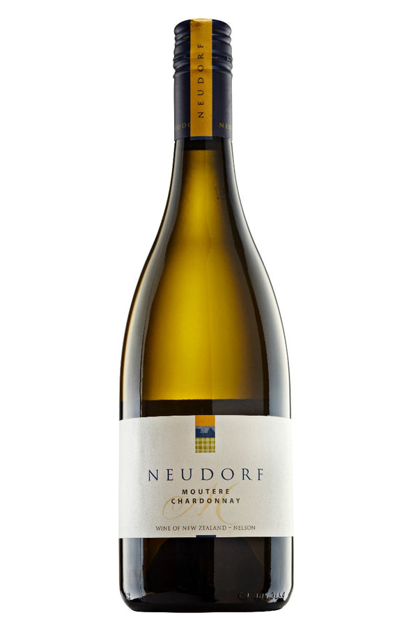 Neudorf, Moutere Chardonnay 2022, (Case)