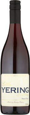 Yering Station, Little Yering, Pinot Noir 2021 (Case)