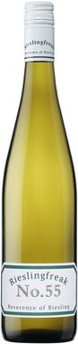 Rieslingfreak, No.55 Clare Valley Off Dry Riesling 2021 (Case)