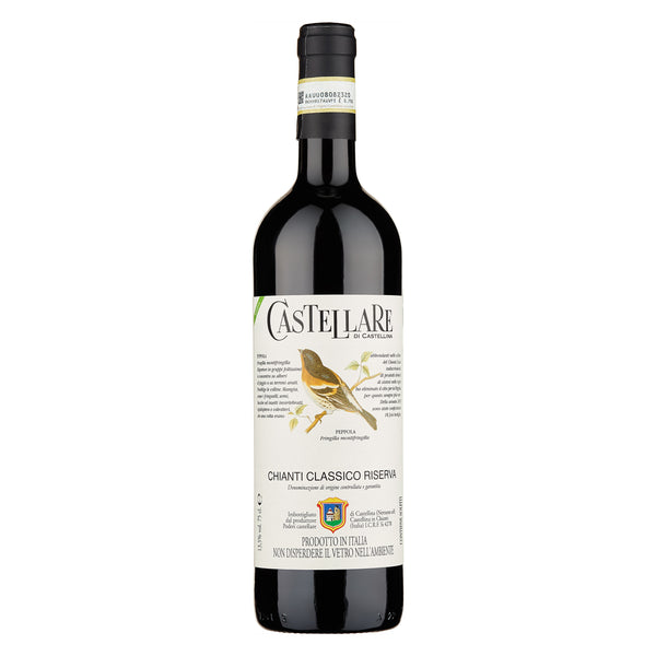 Castellare, Chianti Classico Riserva, 2023 (Case)