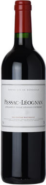 Pessac Leognan de Haut Bailly, 2017 (Case)