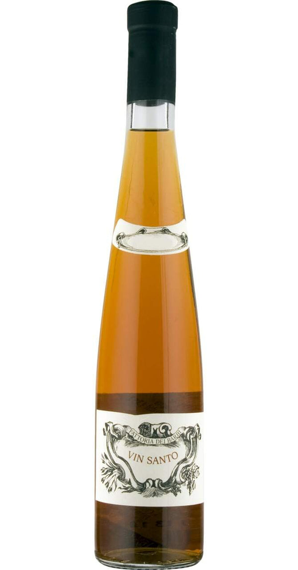 Fattoria dei Barbi, Vin Santo, 2015 37.5cl (Case)