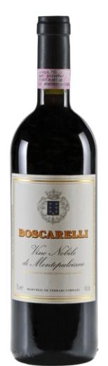 Boscarelli, Vino Nobile di Montepulciano, 2018 (Case)
