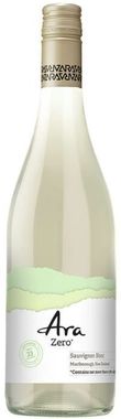 Ara, Zero Sauvignon Blanc NV Bottle